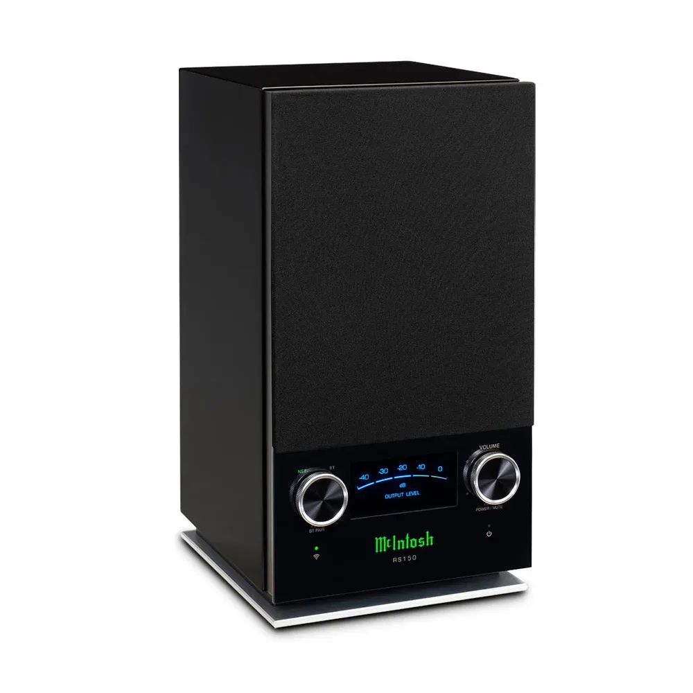 Mcintosh RS150