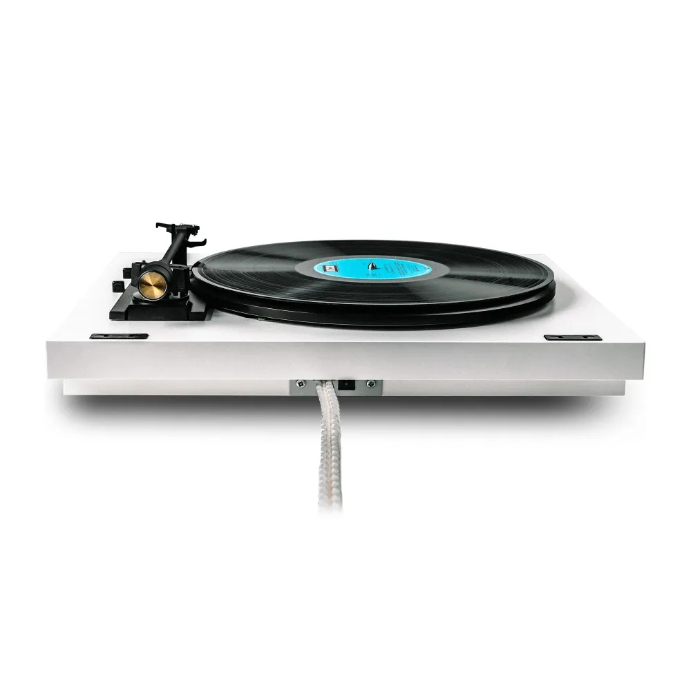 Pro-Ject A1.2 (OM 10 Uni) White