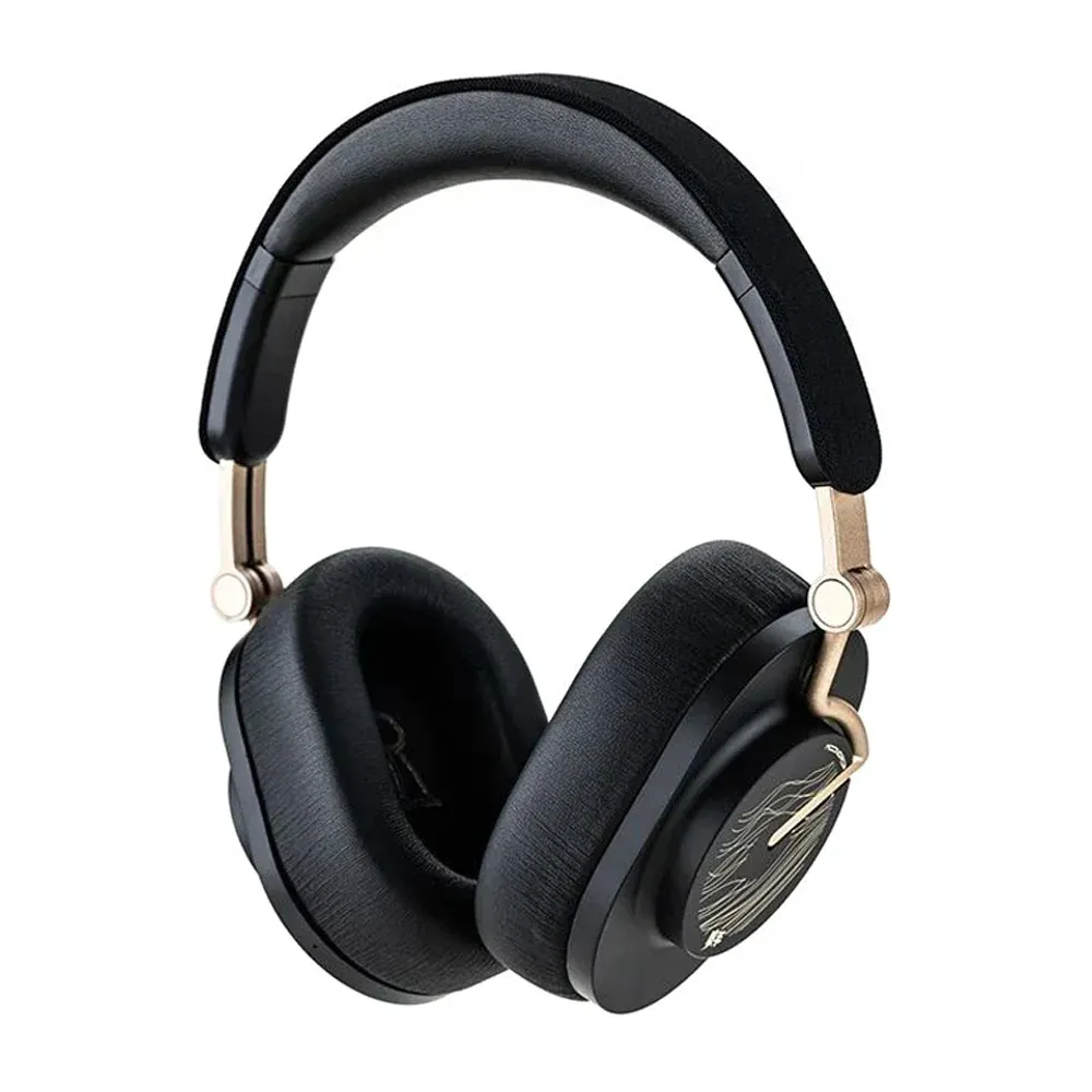 MoonDrop Singer Black