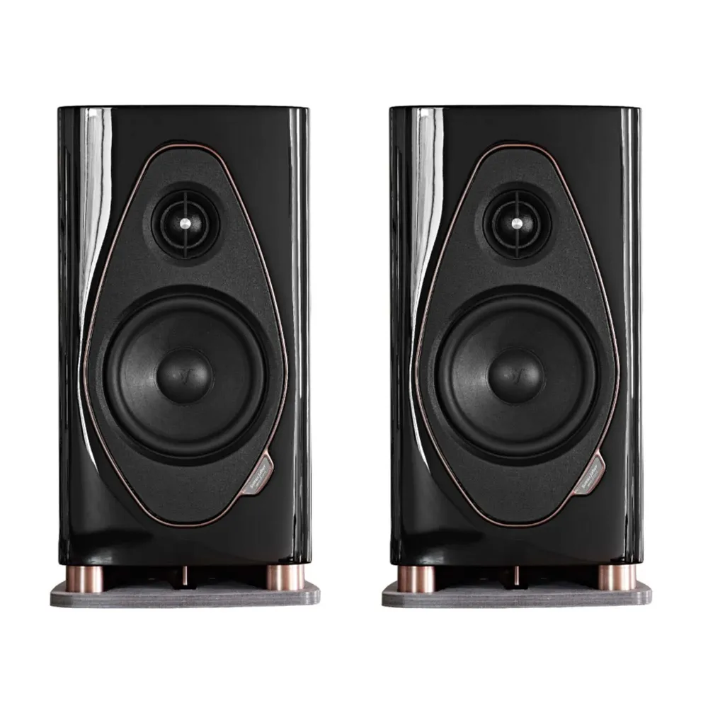 Sonus Faber Sonetto I G2 Piano Black