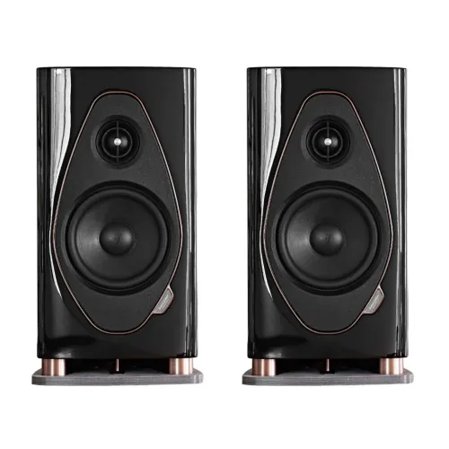 Sonus Faber Sonetto I G2 Piano Black