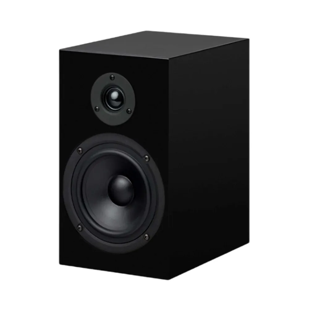 Pro-Ject Speaker Box 5 Black