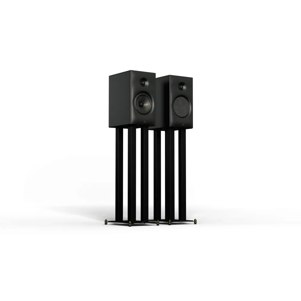 Revival Audio SPRINT 3 Matte Black