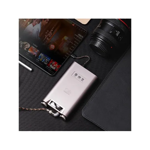 Shanling H7 Titanium