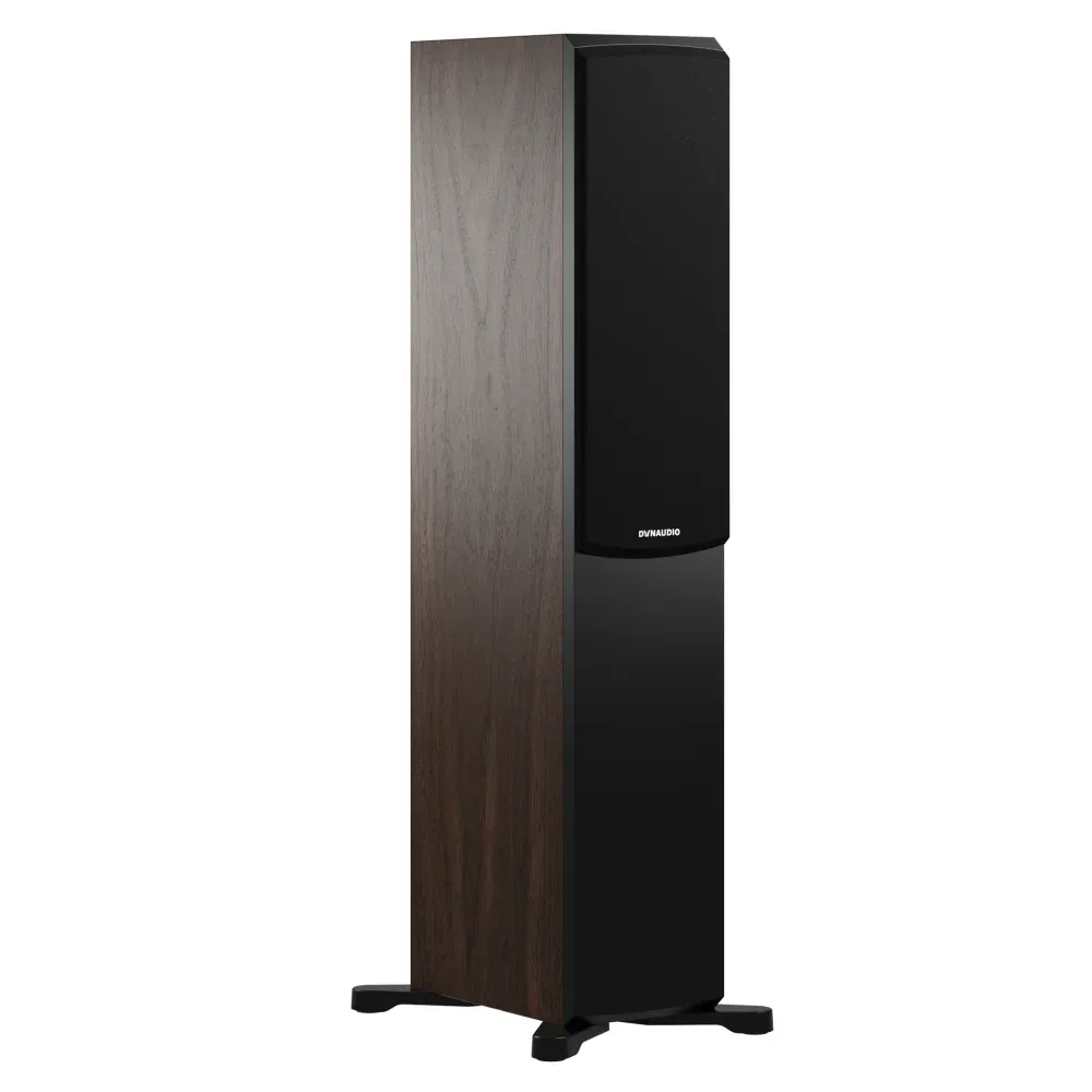 Dynaudio Emit M30 New Walnut