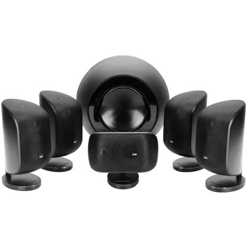 Bowers & Wilkins M-1 New Matte Black