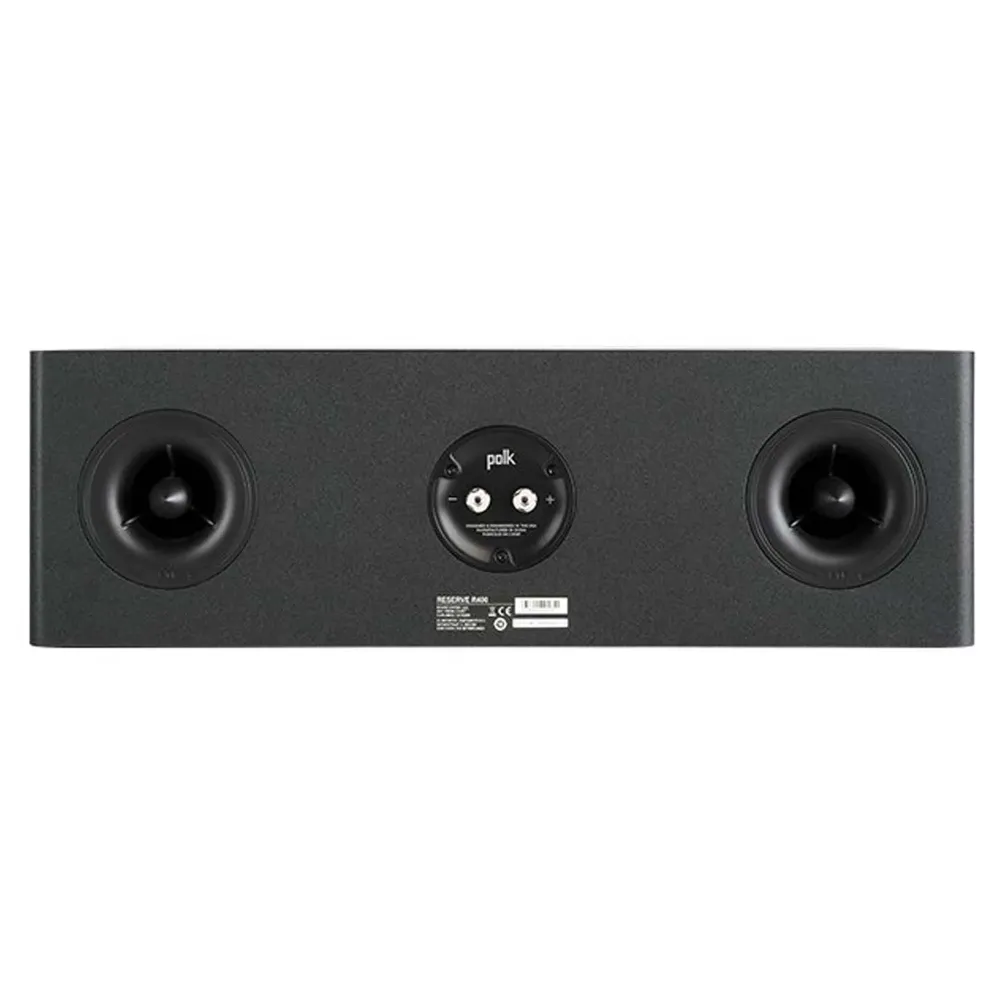 Polk Audio Reserve R400 Black