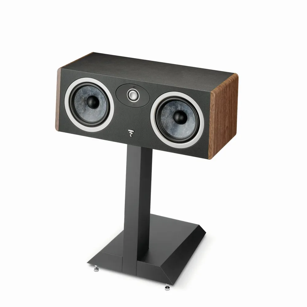 Focal Vestia Center Dark Wood