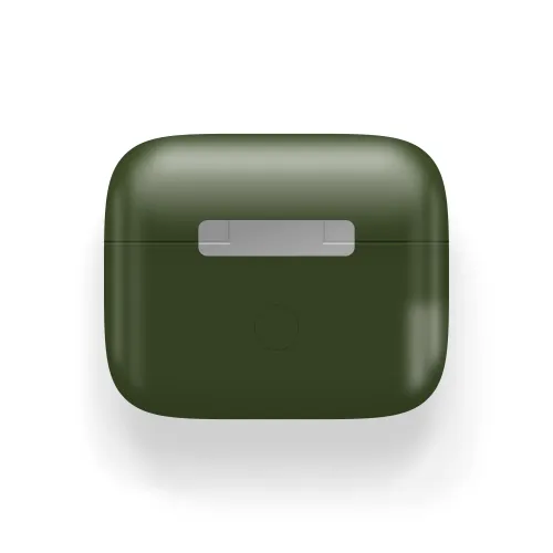 Apple AirPods 3rd Total Green Gloss