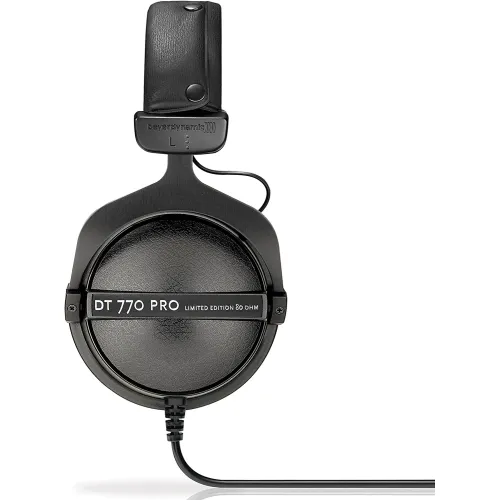Beyerdynamic DT 770 PRO Black Limited Edition / 80 Ohm