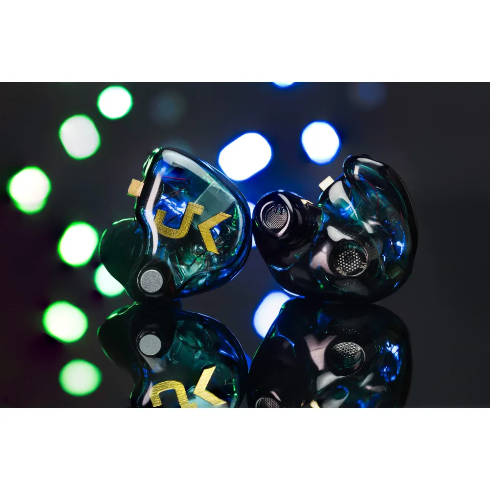 FiR Audio Xenon 6 Custom