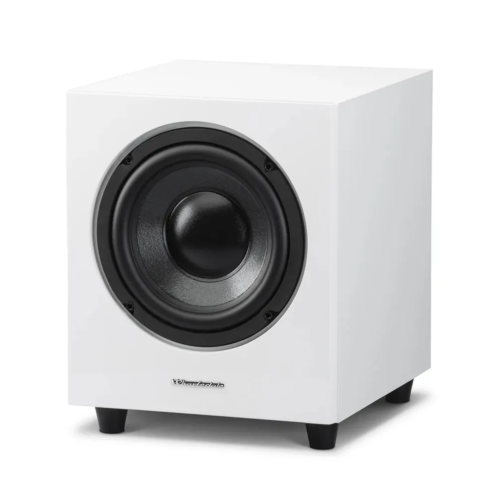 Wharfedale WH-D8 White Sandex