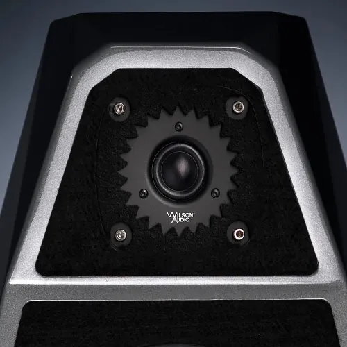 Wilson Audio Yvette Galaxy Gray