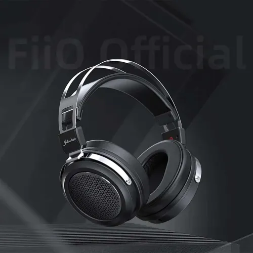 Jade Audio JT1 Black