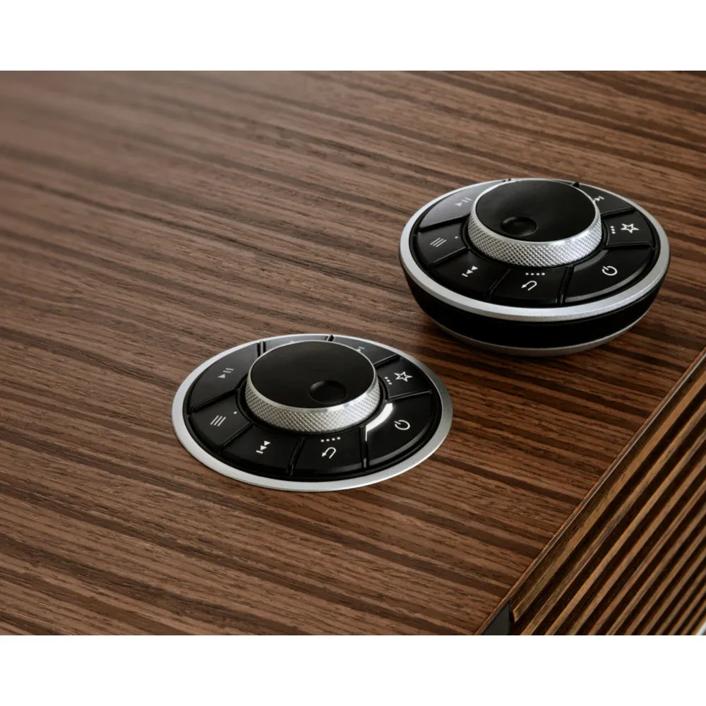 Ruark R410 Fused Walnut