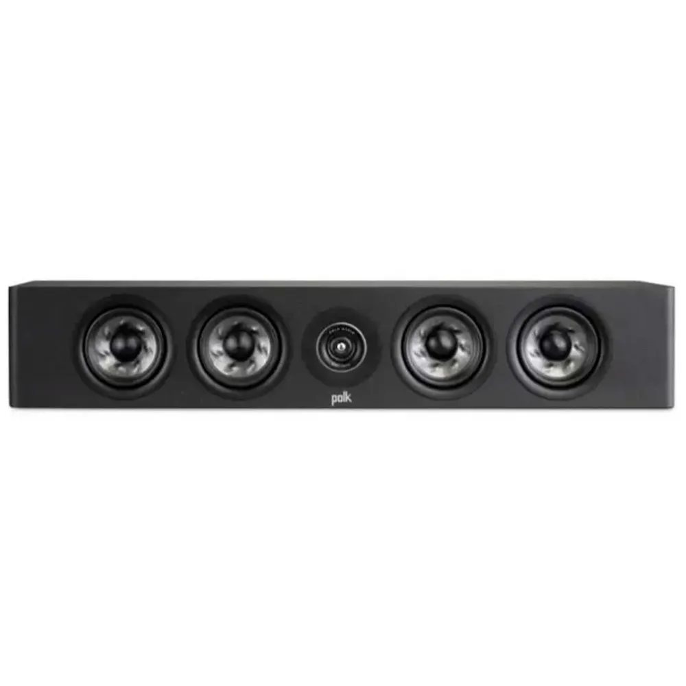 Polk Audio Reserve R350 Black