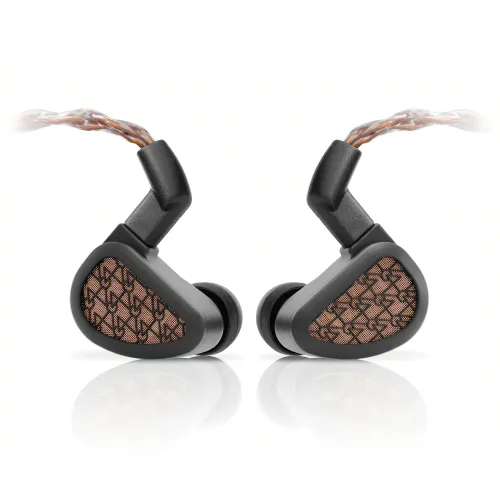 64 Audio Solo Black