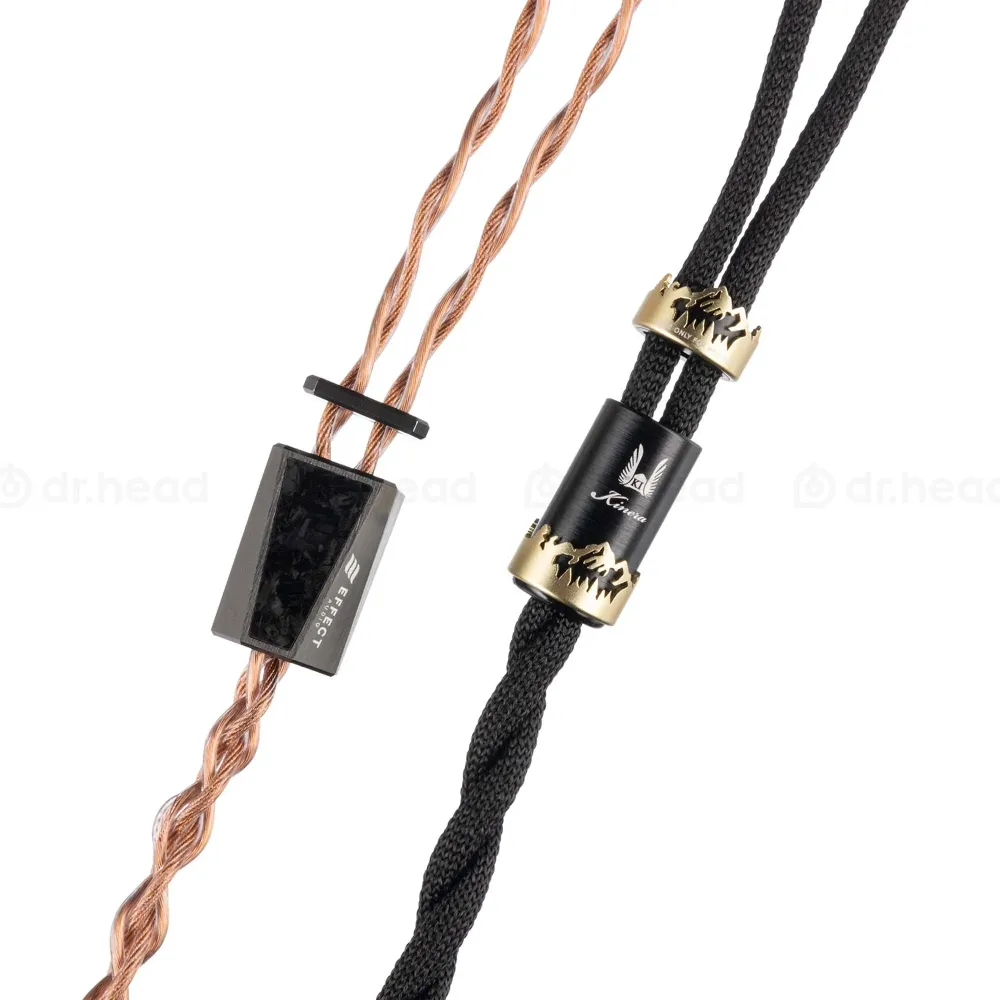 Kinera Imperial Loki Emerald