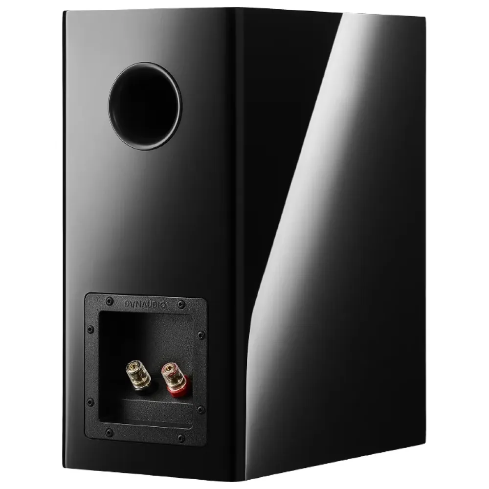 Dynaudio Evoke 20 Black High Gloss