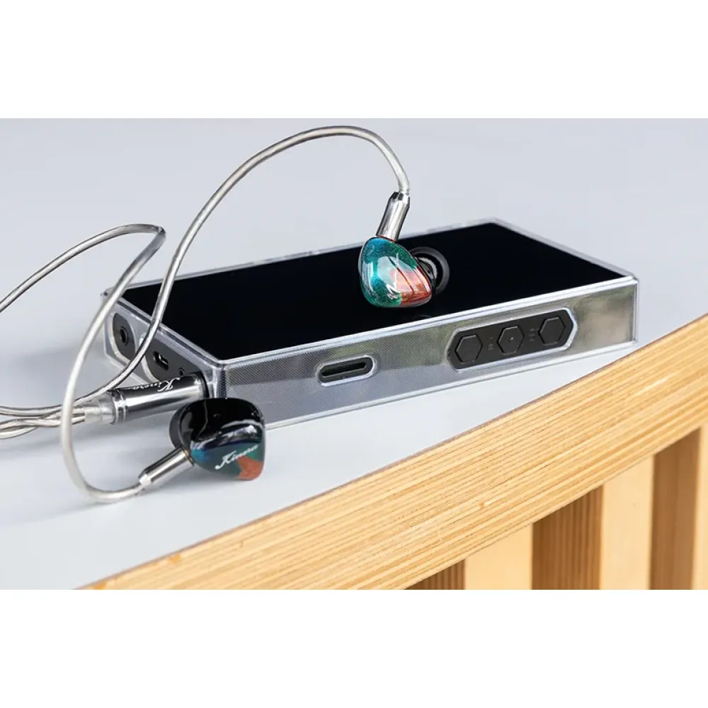 Kinera Imperial Nanna 2.0