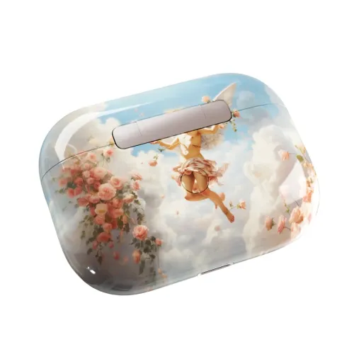 Apple AirPods Pro 2nd gen with MagSafe USB-C (2023) Cupids Tunes