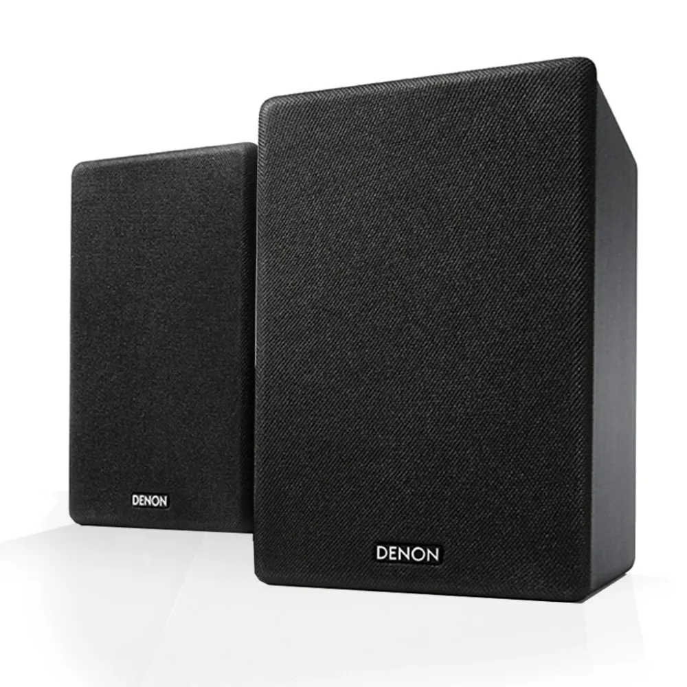 Denon SC-N10 Black