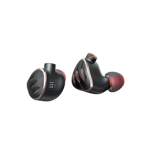 FiiO FH5s Black