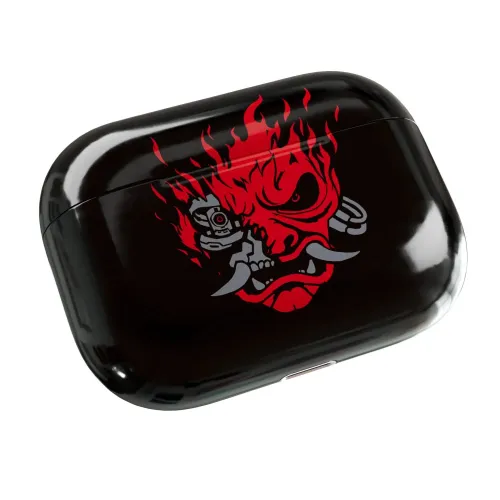 Apple AirPods Pro 2nd gen with MagSafe USB-C (2023) Samurai Total Gloss