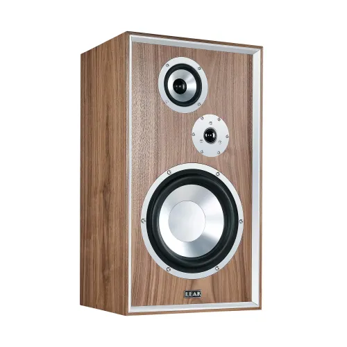 Leak Sandwich 250 Walnut