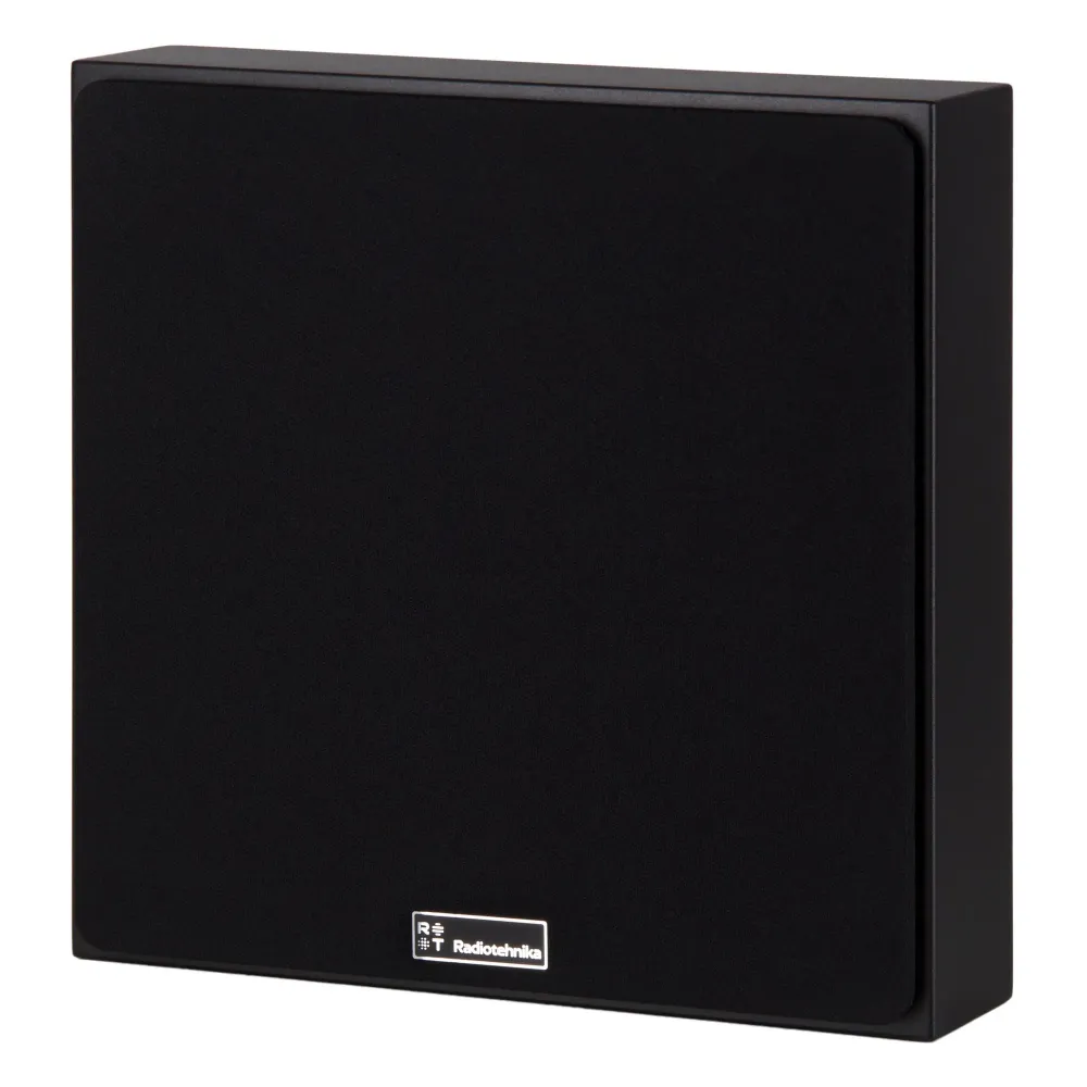 Radiotehnika Vita 2.01 Black Ash