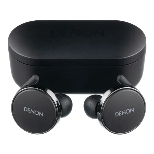 Denon PerL Pro Black
