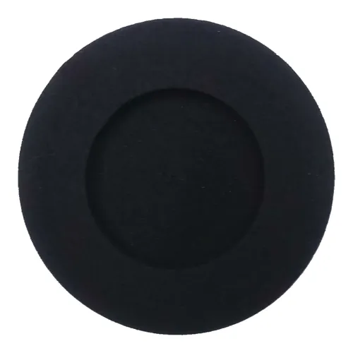 Dekoni Audio Earpads for Koss Porta Pro Black