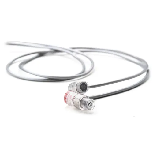 MoonDrop Quarks without mic