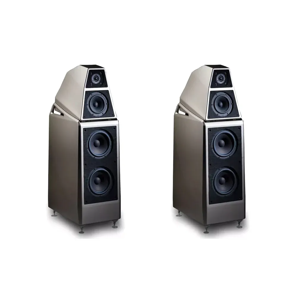 Wilson Audio Sasha DAW Galaxy Gray