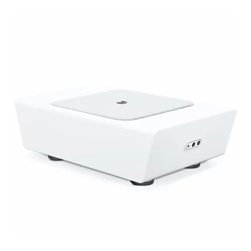 Bluesound Pulse Sub Plus White