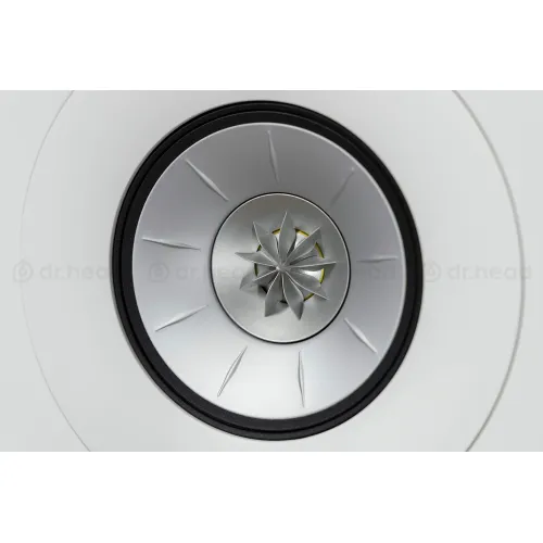 KEF R3 Meta White Gloss