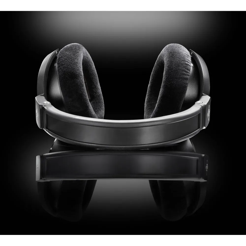 Neumann NDH 30 Black Edition