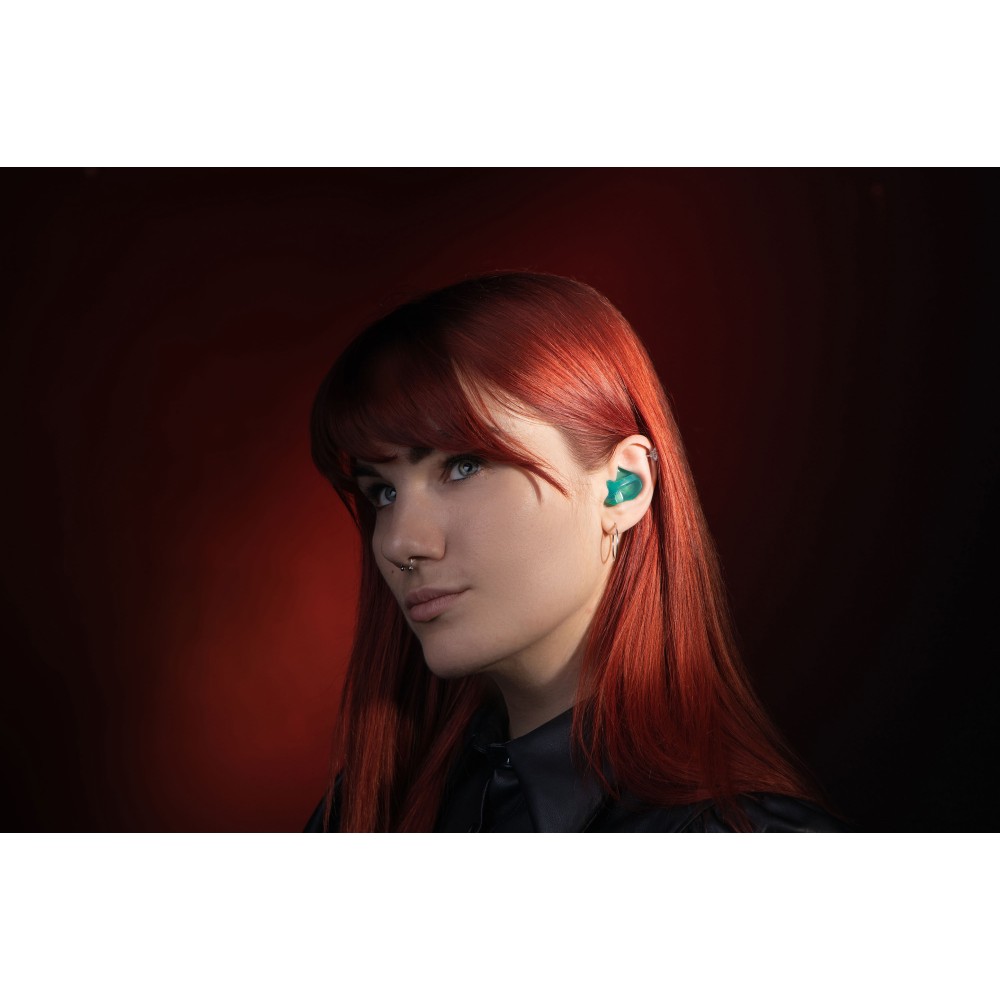 Беруши для стрельбы -20дБ