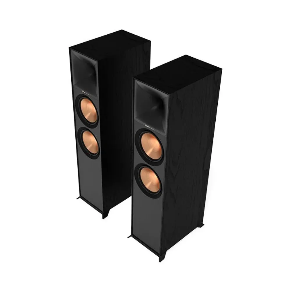 Klipsch R-800F Black