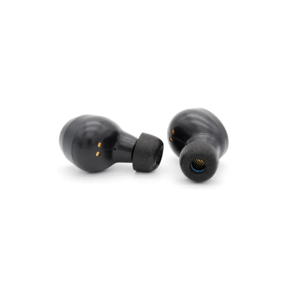 Dekoni Audio Sport and True Wireless Tips Medium 3 Pack