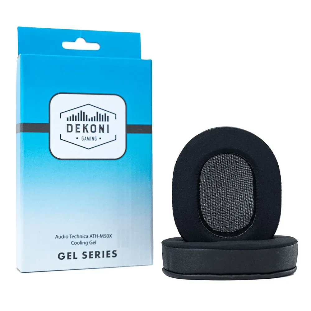 Dekoni Audio Gel for Audio-Technica