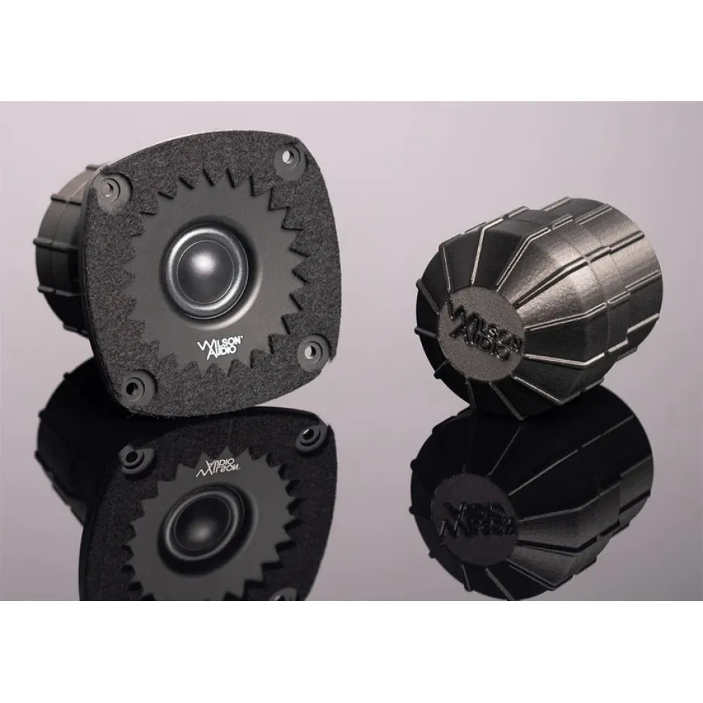 Wilson Audio Alexx V Carbon
