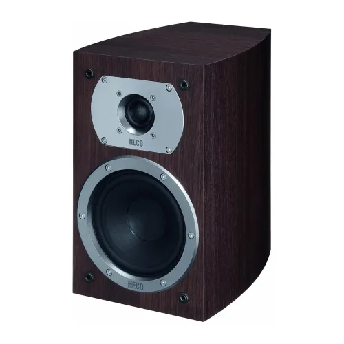 HECO Victa Prime 202 Espresso