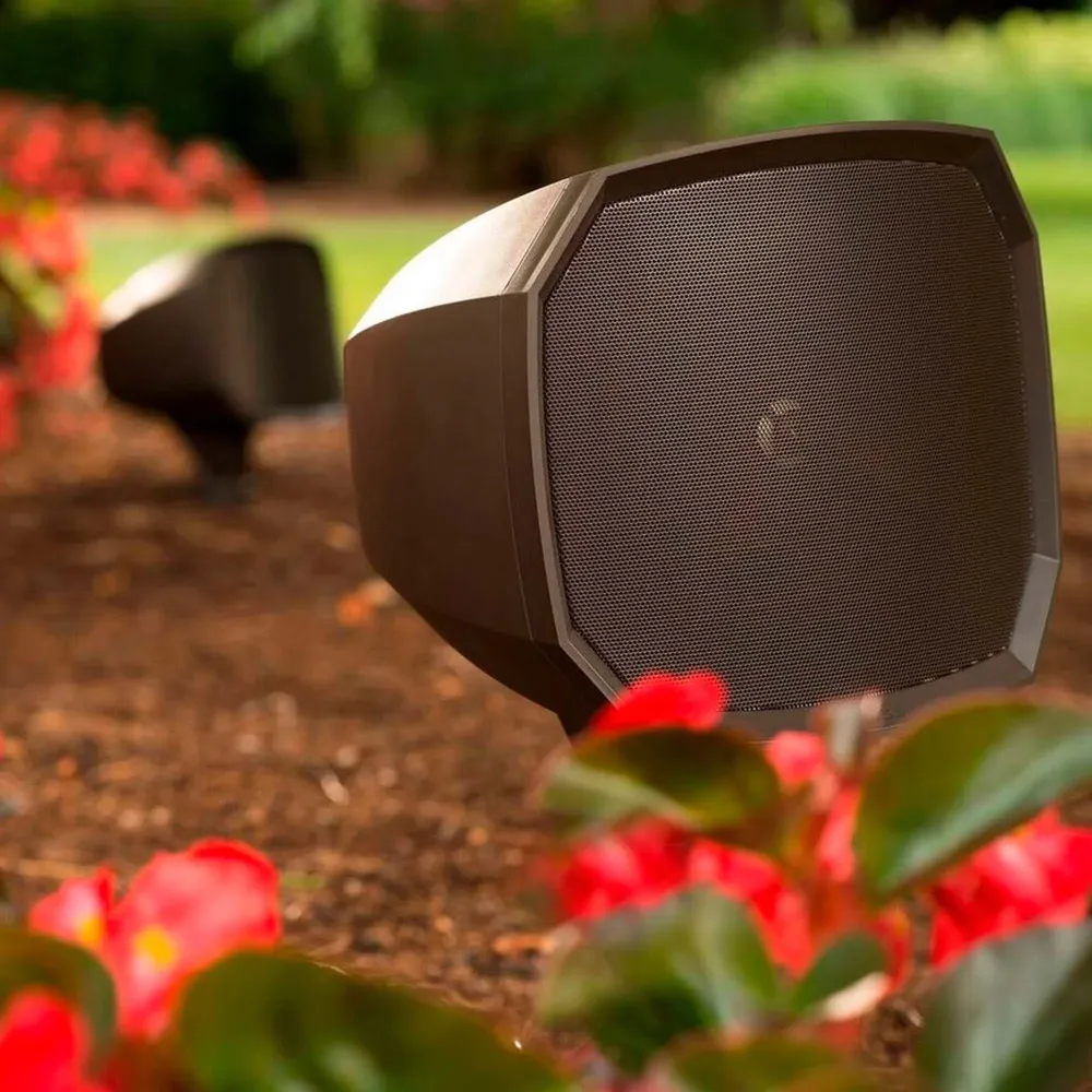 Klipsch PRO-650T-LS Black