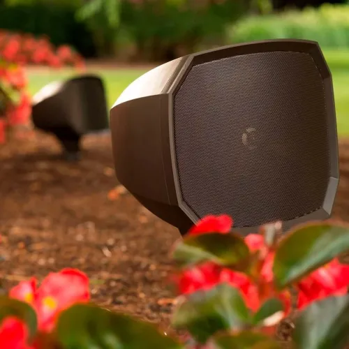 Klipsch PRO-650T-LS Black