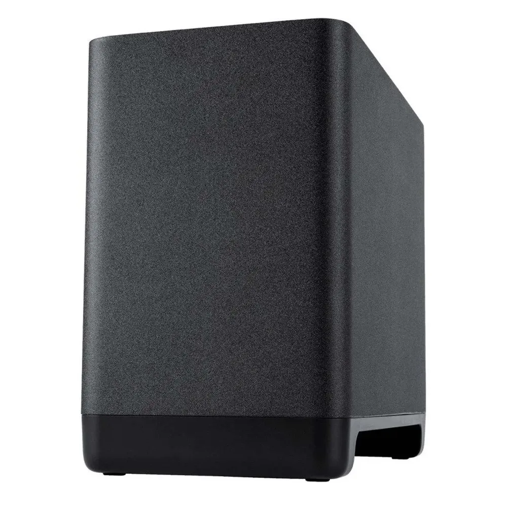 Polk Audio React Sub Black