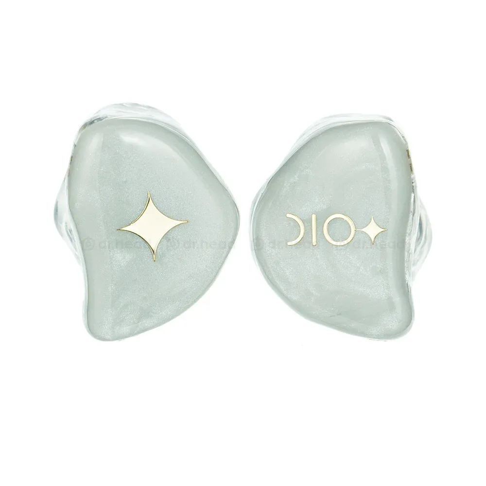 Aurian Skyline Custom