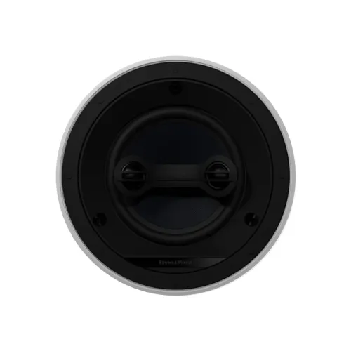 Bowers & Wilkins CCM663SR White
