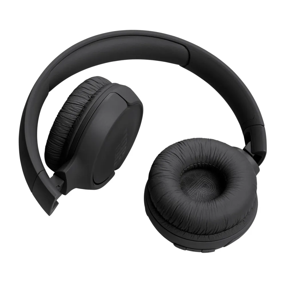 JBL Tune 520BT Black