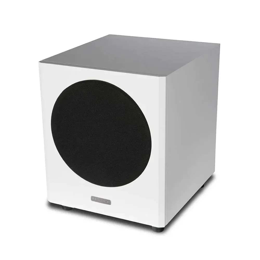 Mission M-Cube SE Subwoofer Ivory